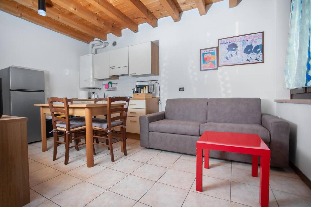 PARISI VILLAFRANCA DI VERONA - a 5 min aeroporto - Ferienwohnung Villafranca di Verona