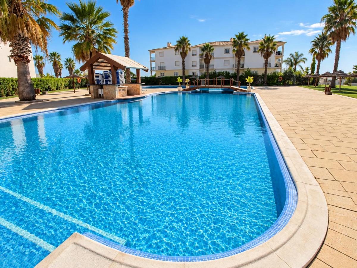 T1 Praia do Vau / Estrela do Vau - Ferienwohnung Portimao