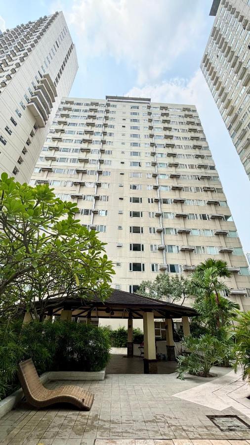 2BR Condotel Ridgewood Tower Taguig - Chambres d'hôtes Manille