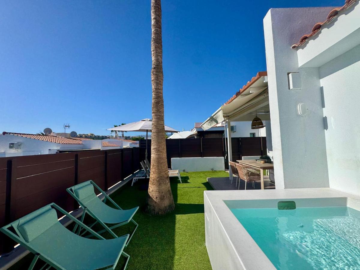 Colorado Golf, Calma House - by Gestión Vacacional Canarias - B&B Maspalomas