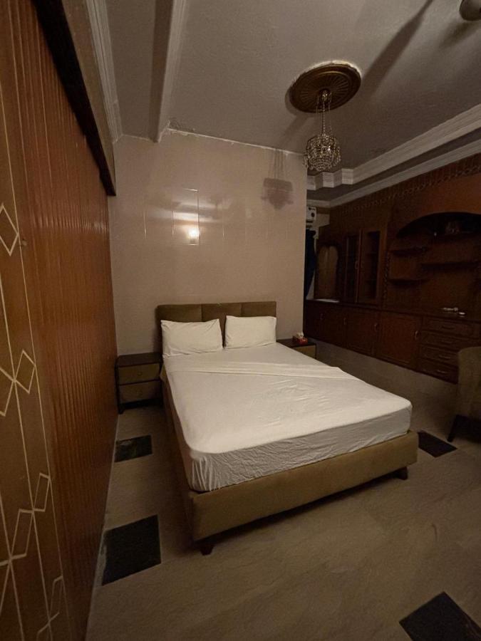 Cozy Challet Guest House In Islamabad - Ferienwohnung Islamabad