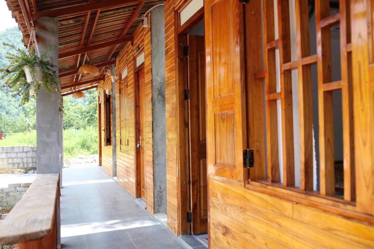 Dương Gia Đạt Homestay - Chambres d'hôtes Bắc Sơn