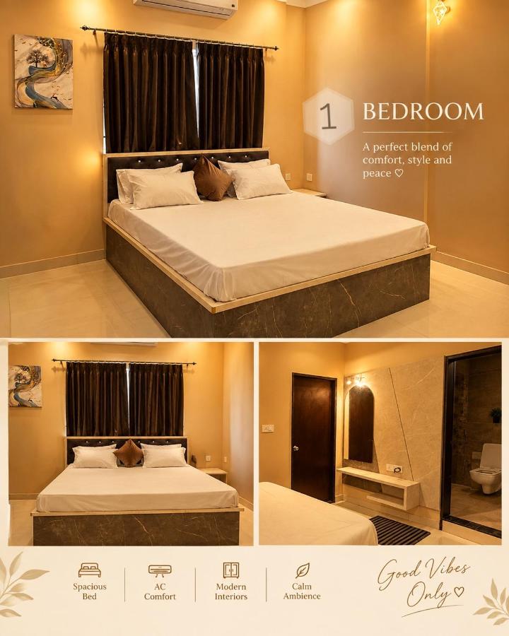 Arihant Maverick Apartment - B&B Ballari