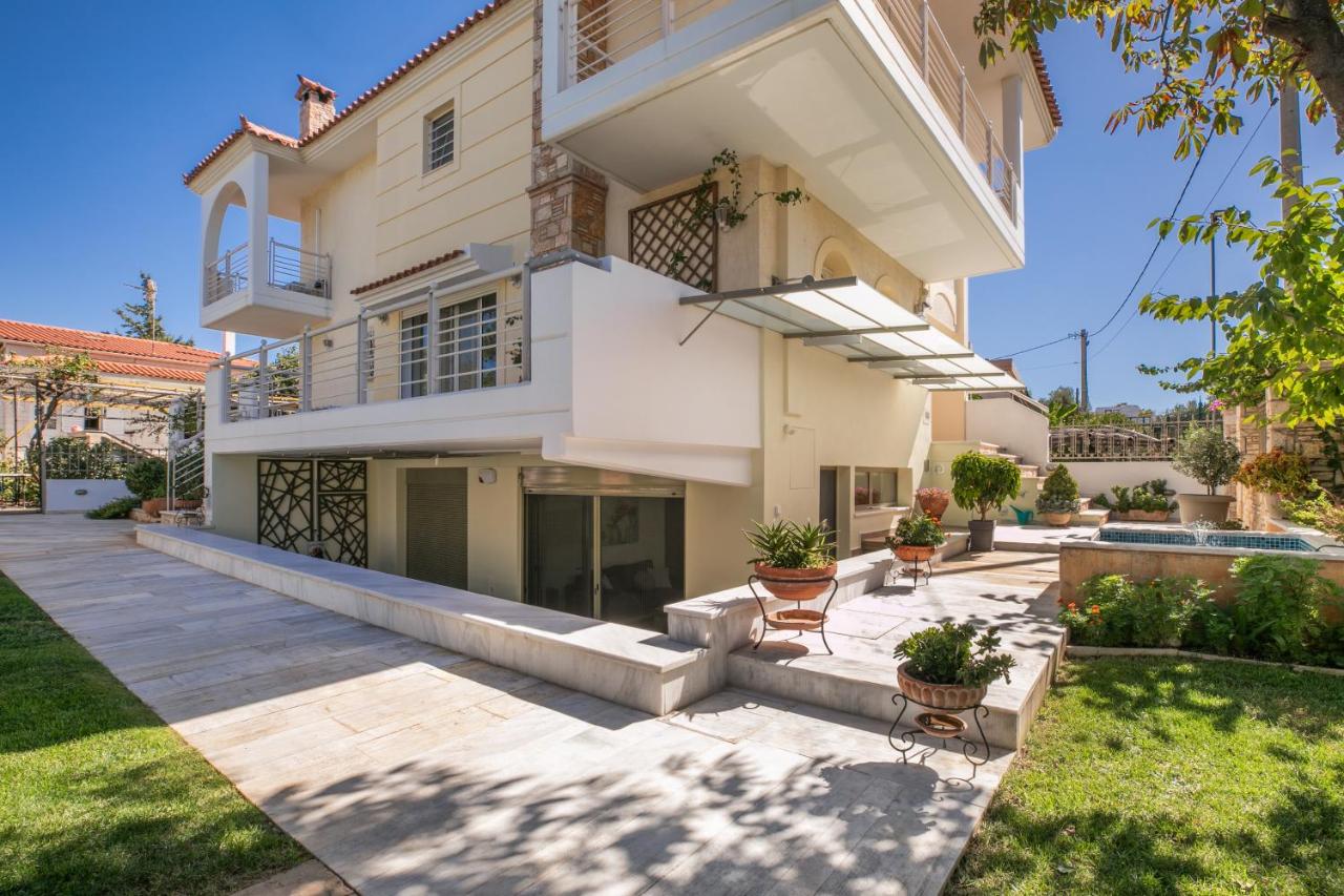 Maria's Adobe - B&B Athens