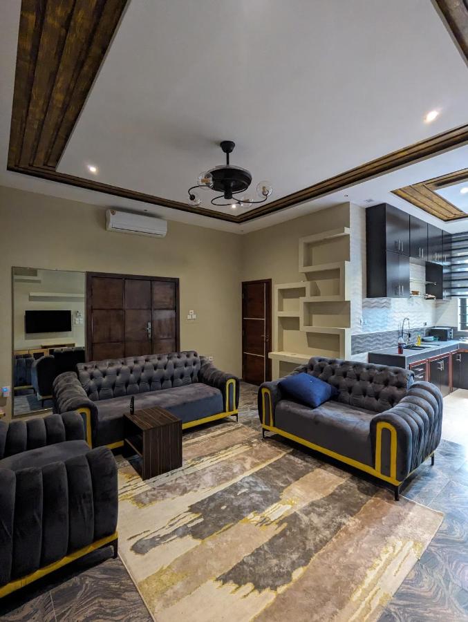 You are welcome to the oni's - Bed and Breakfast Cotonou