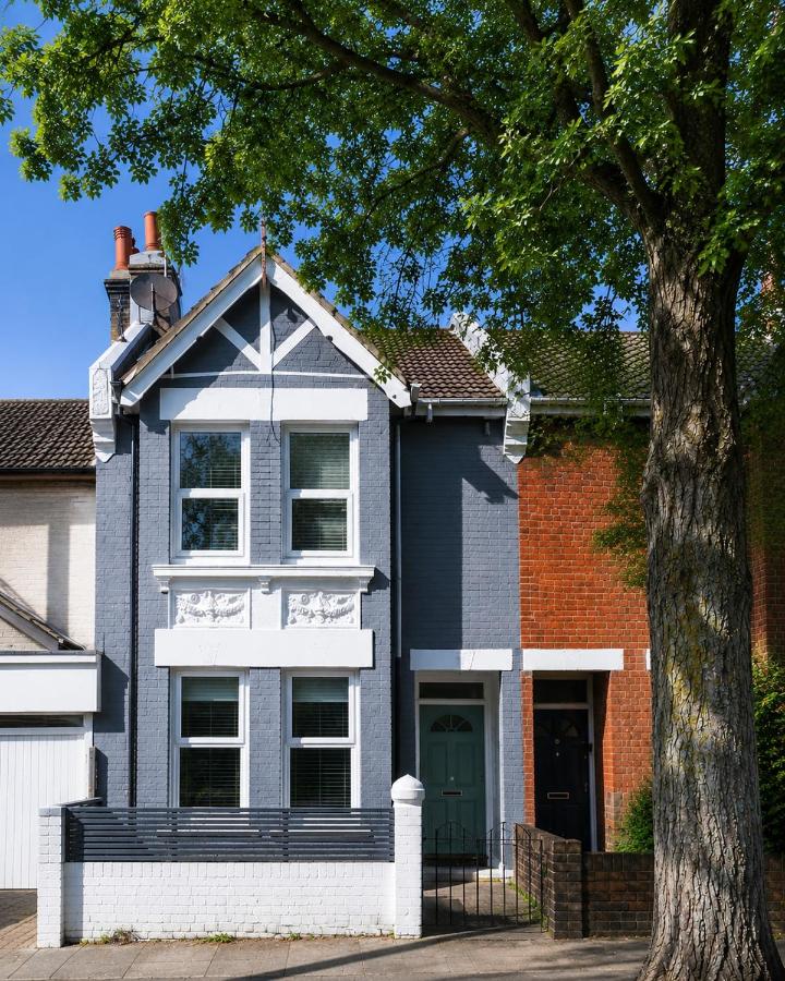 Beautiful & Spacious 4 Bedroom Central Home - B&B Brighton