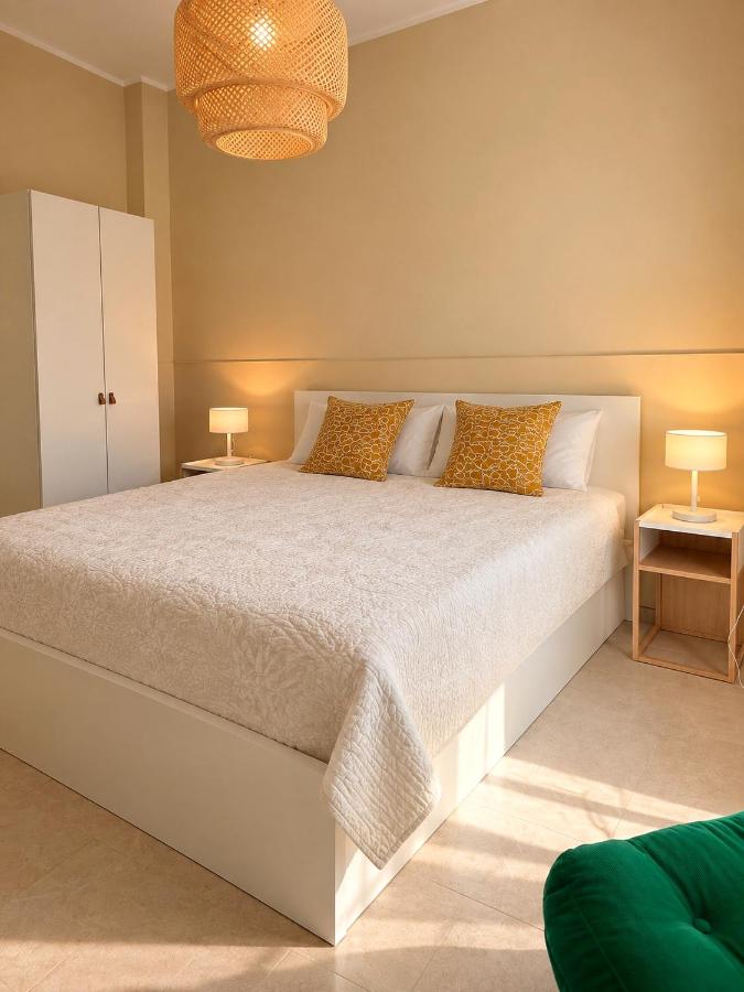 Ceratellus Holiday Homes - B&B Avola
