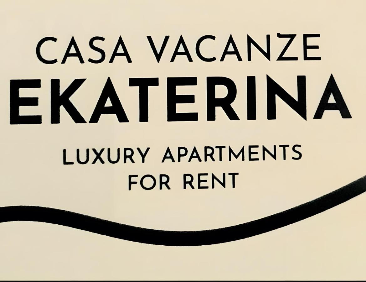Casa Ekaterina - B&B Brolo