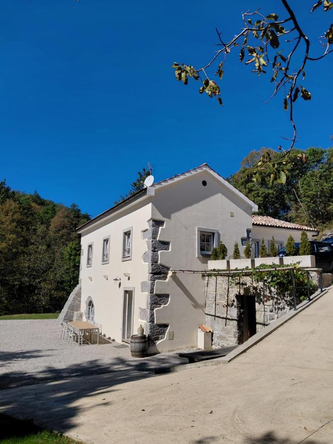 Villa Stancija Kavali stone house, Zvoneća-Opatija - Ferienwohnung Opatija
