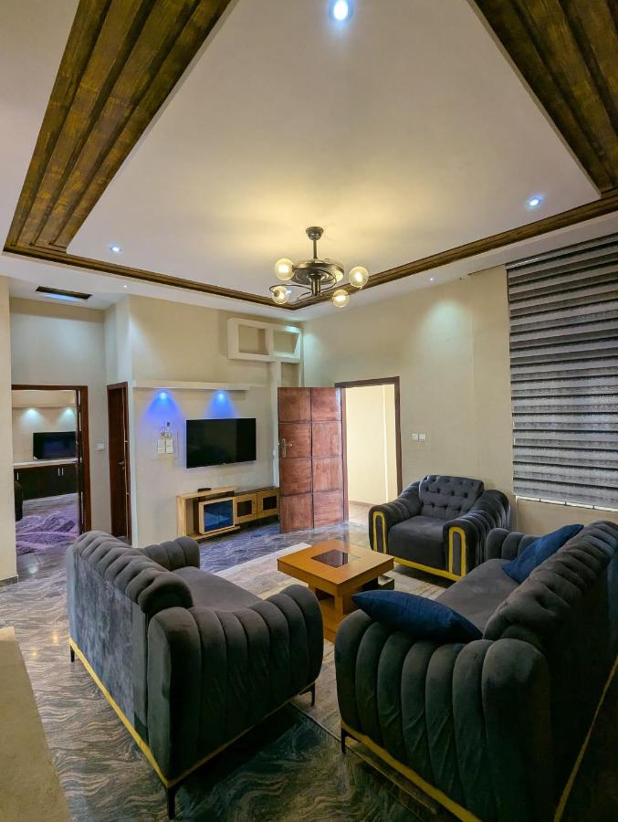 You are welcome to the oni's - B&B Cotonou