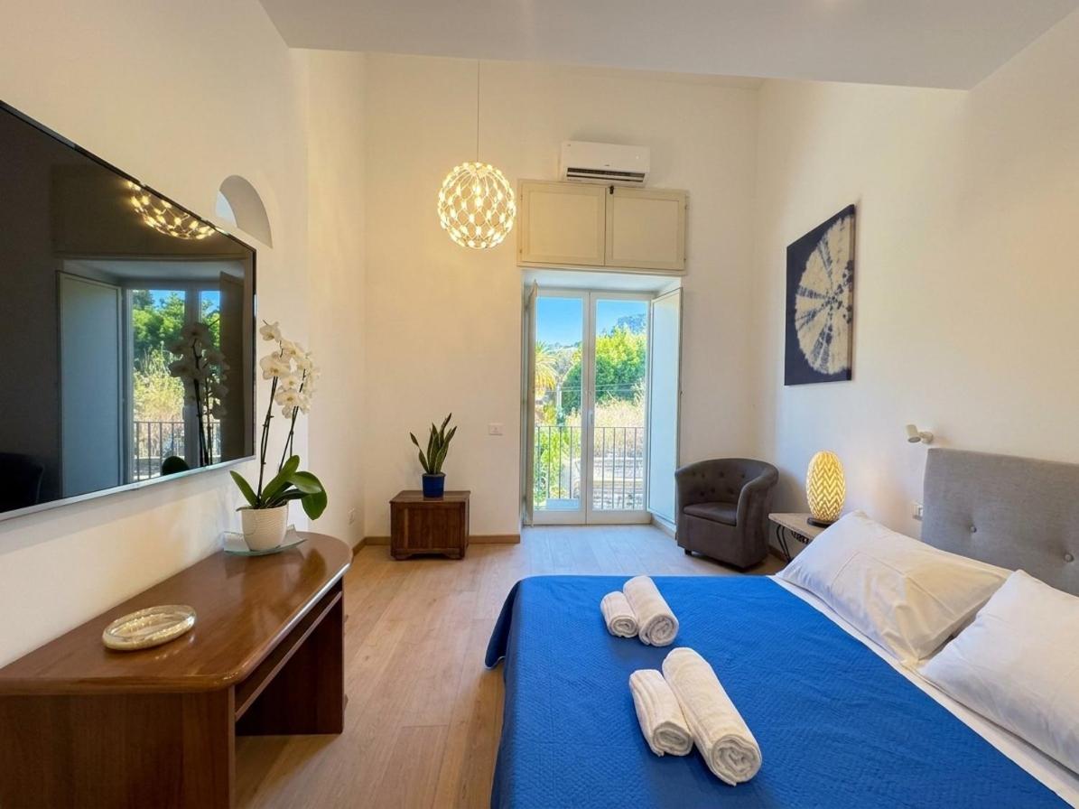 Kop Travel- Studio Flat Di Leva - Chambres d'hôtes Sorrente