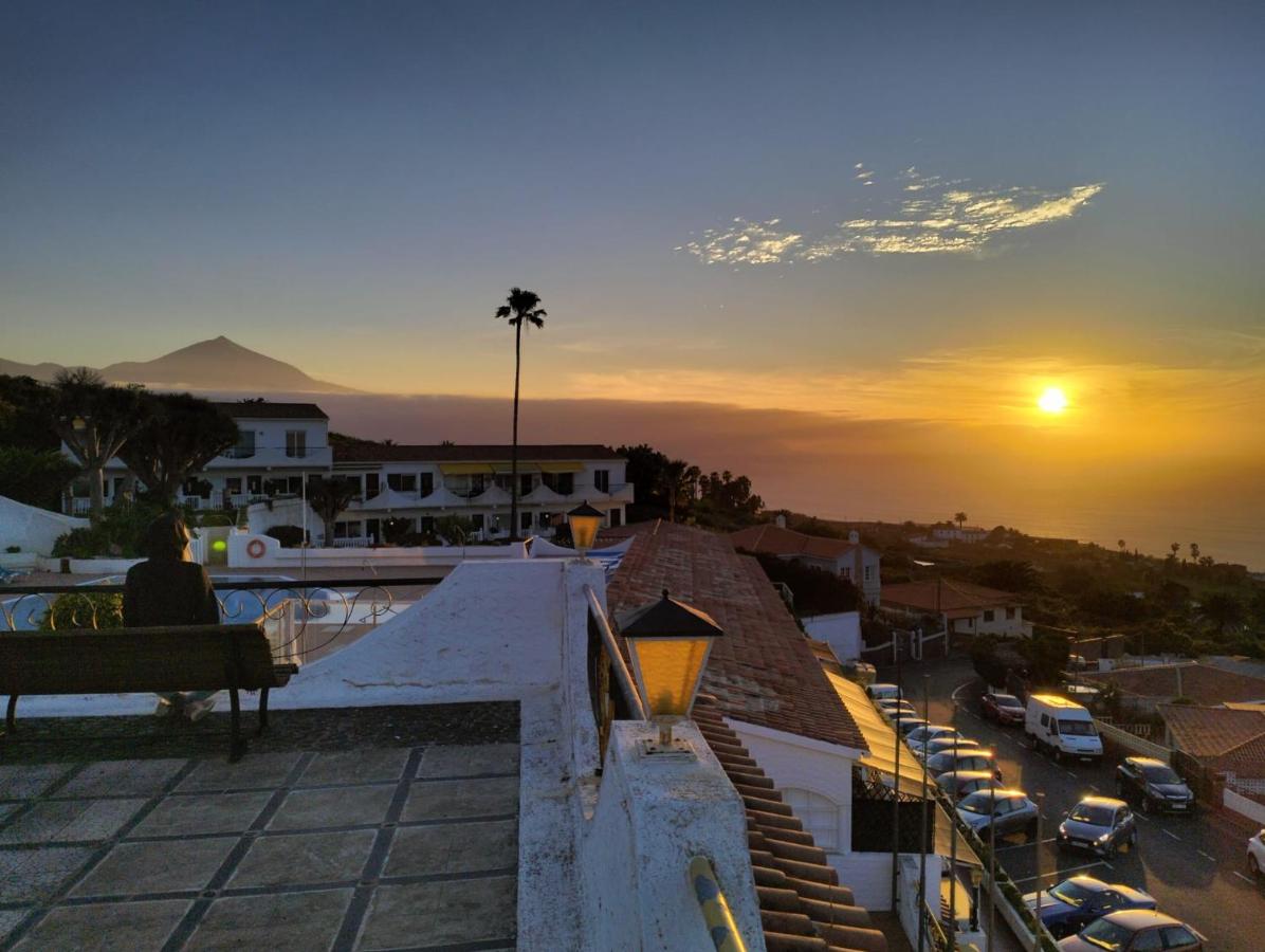 Teide & Sea Balcony - Bed and Breakfast Tacoronte