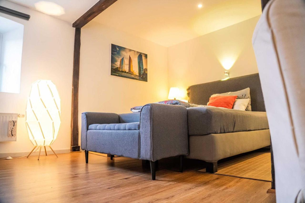 Pension Schwedenkreuz - B&B Reimerath