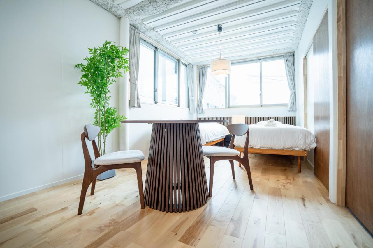 Deluxe Appartement met 2 Slaapkamers