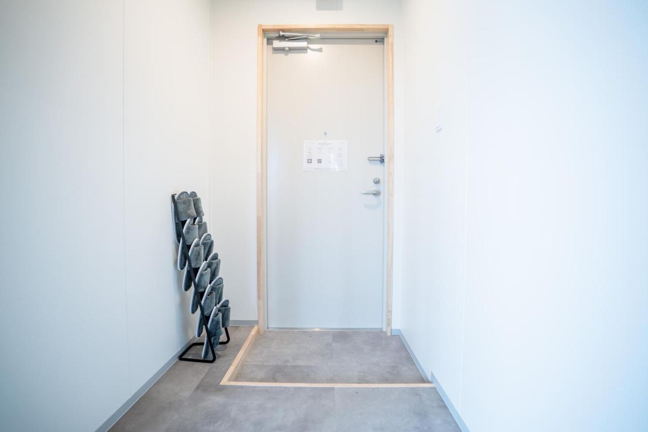 リトリートホテルPayPayドームー唐人町ー - Bed and Breakfast Fukuoka