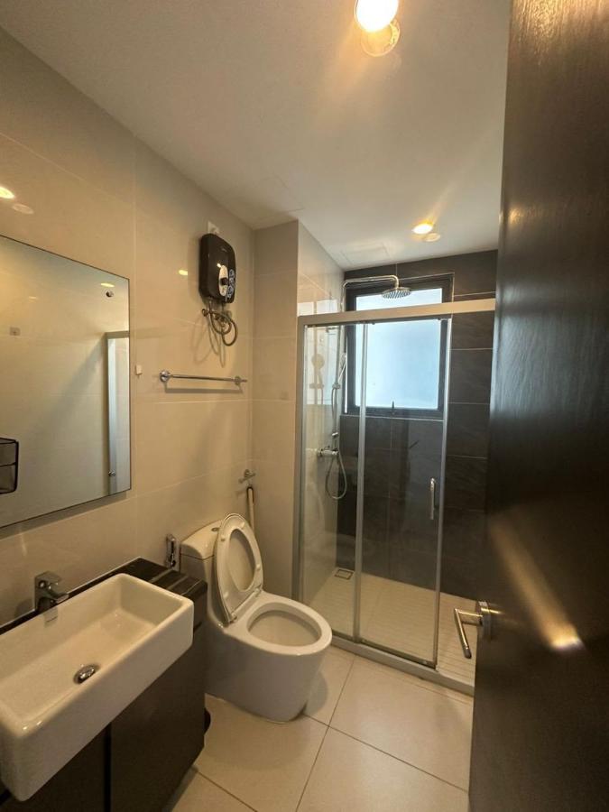 RUMA-stay - B&B Johor Bahru