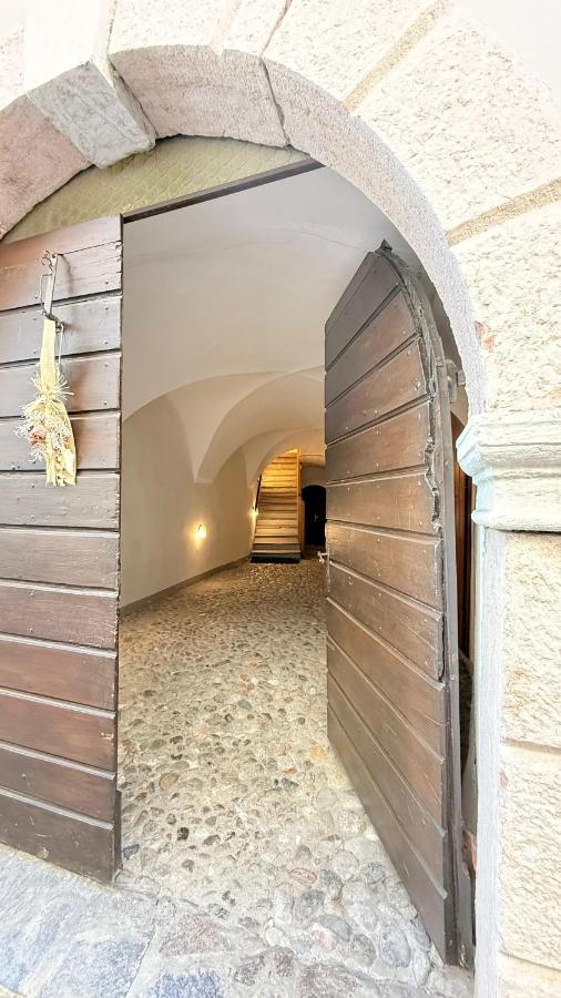 Casa degli uccelli - B&B Caldes
