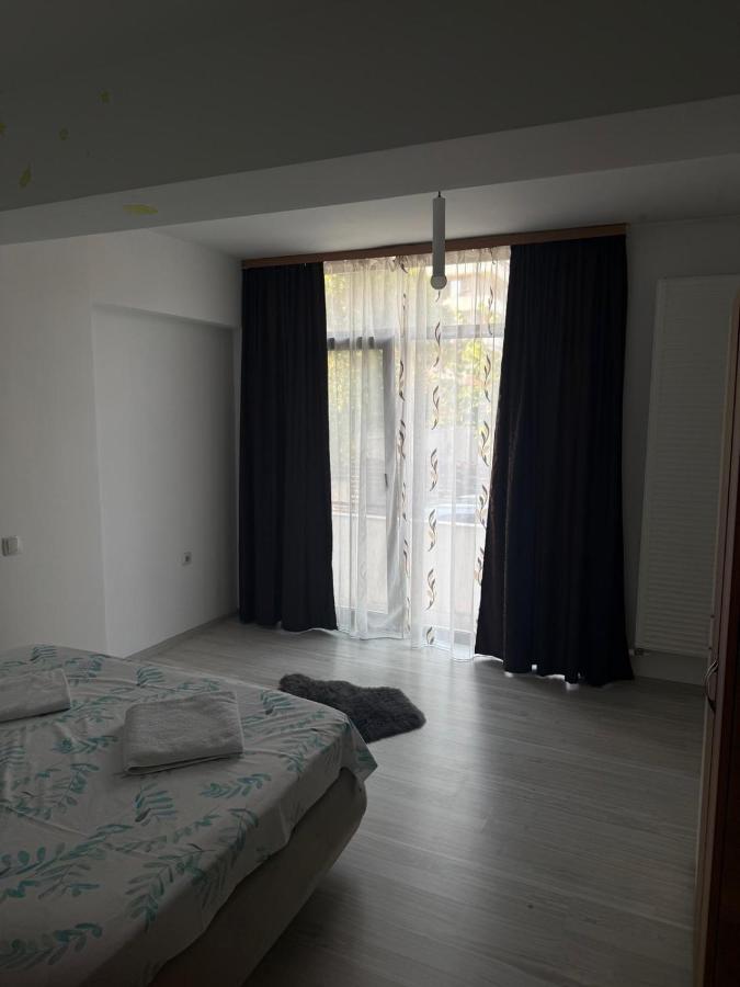 Apartament Catalin - Chambres d'hôtes Râmnicu Vâlcea