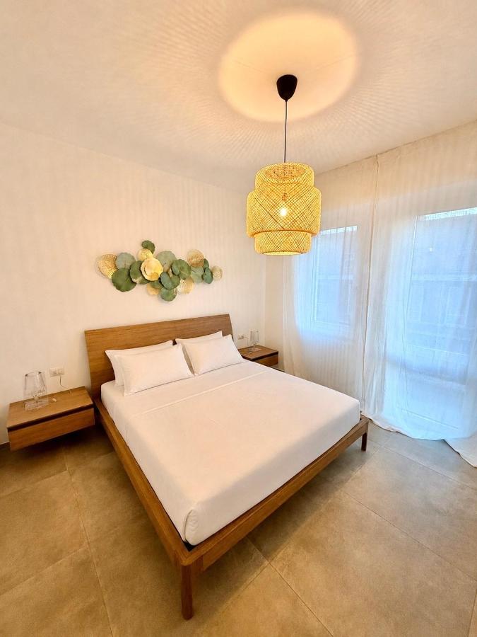 Modern two bedroom apartment in Monza, two Bathrooms, WI-FI and home automation - B&B Monza