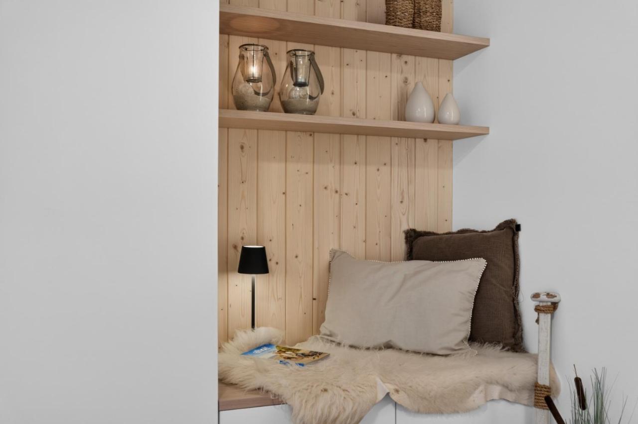 Tollehuus Norderney - B&B Norderney