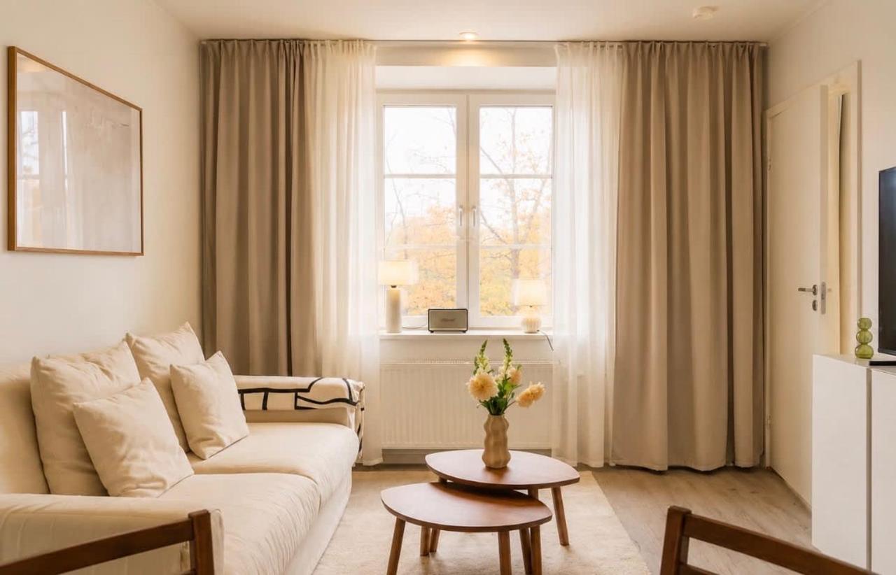Central Elegant Apartment in Stockholm - B&B Stockholm