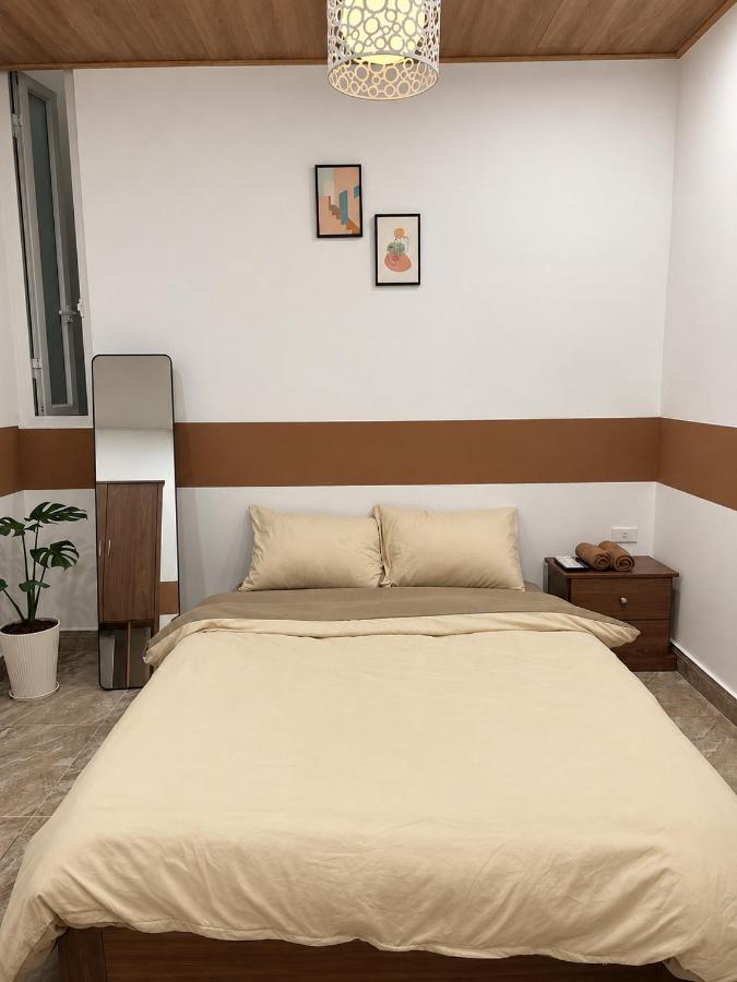 Standard Doppelzimmer
