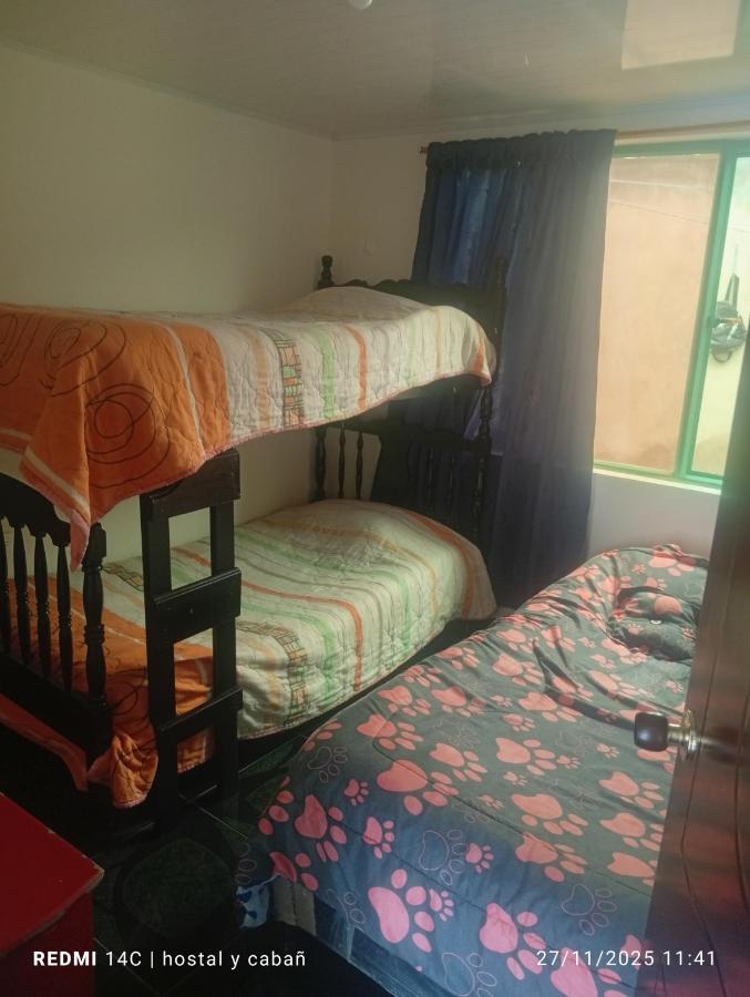 Appartement en Duplex