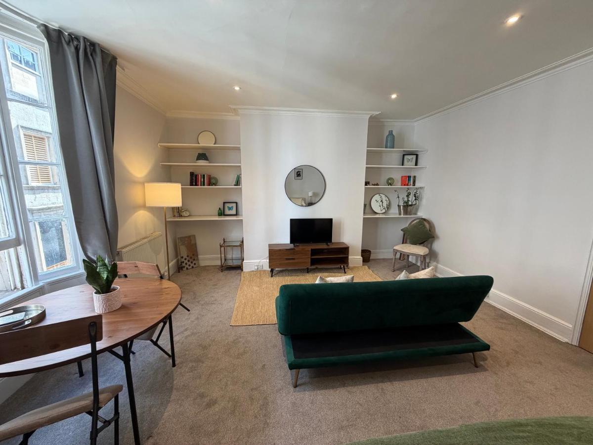 City Centre Studio Apartment - B&B Bath