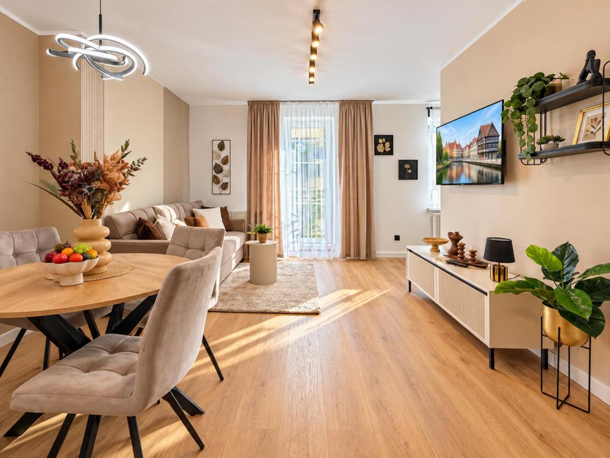 Deluxe Appartement