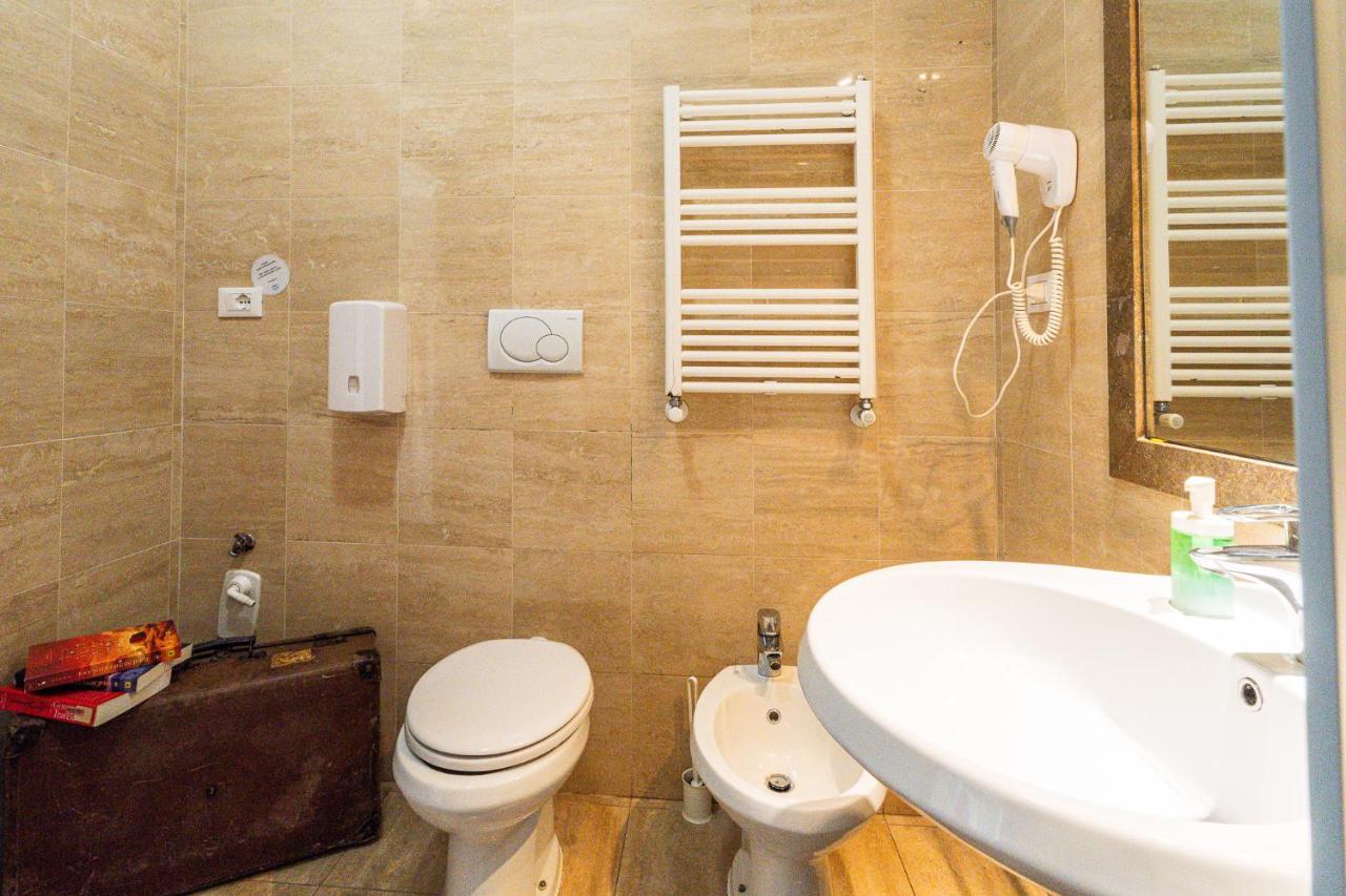 BigFamilyRome - Vatican City - B&B Roma