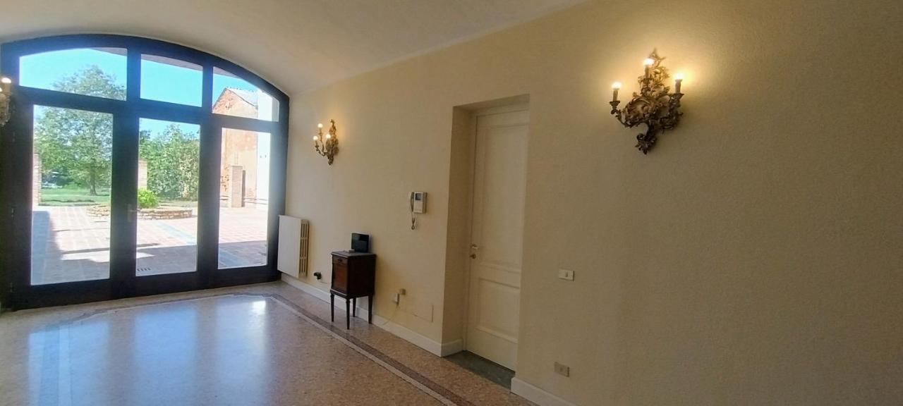 Villa Giulia - B&B San Bassano