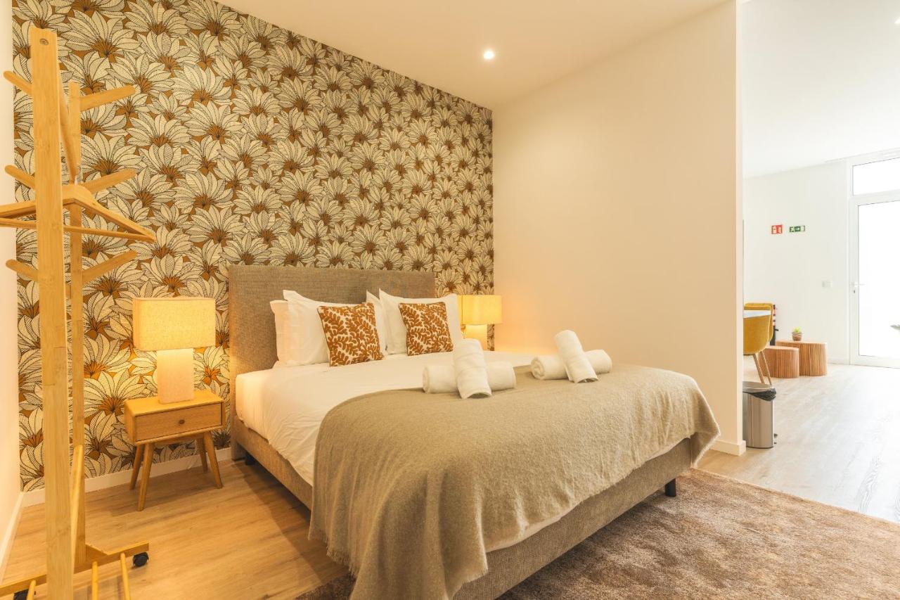Orquidea Studio by Atlantic Holiday - Bed and Breakfast Santa Cruz