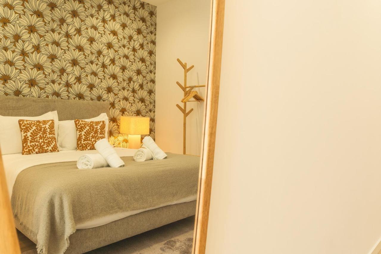 Orquidea Studio by Atlantic Holiday - Bed and Breakfast Santa Cruz