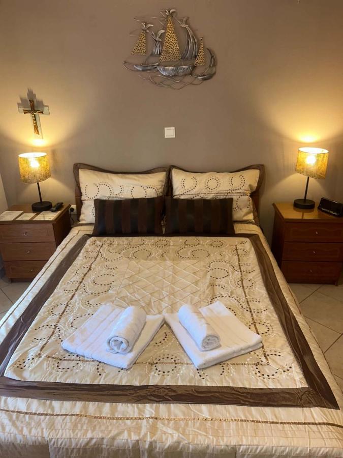Neossia - Tripoli City Escape - B&B Tripoli