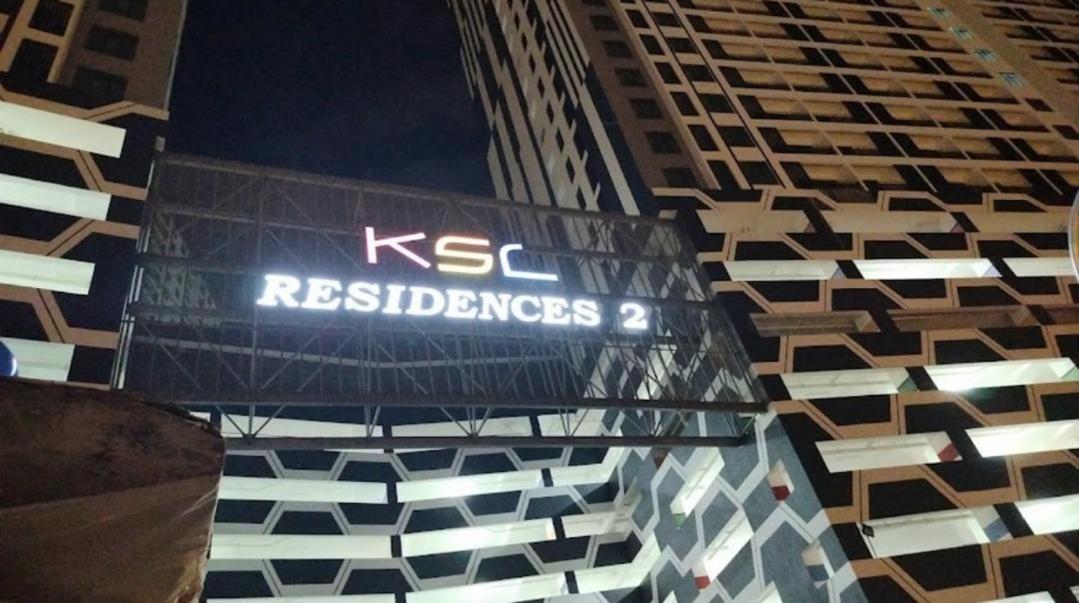 KSL 2 Comfortable City Stay - B&B Johor Bahru