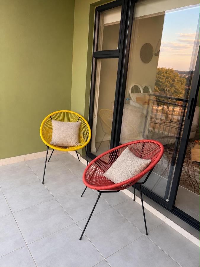 Green Olive - B&B Centane