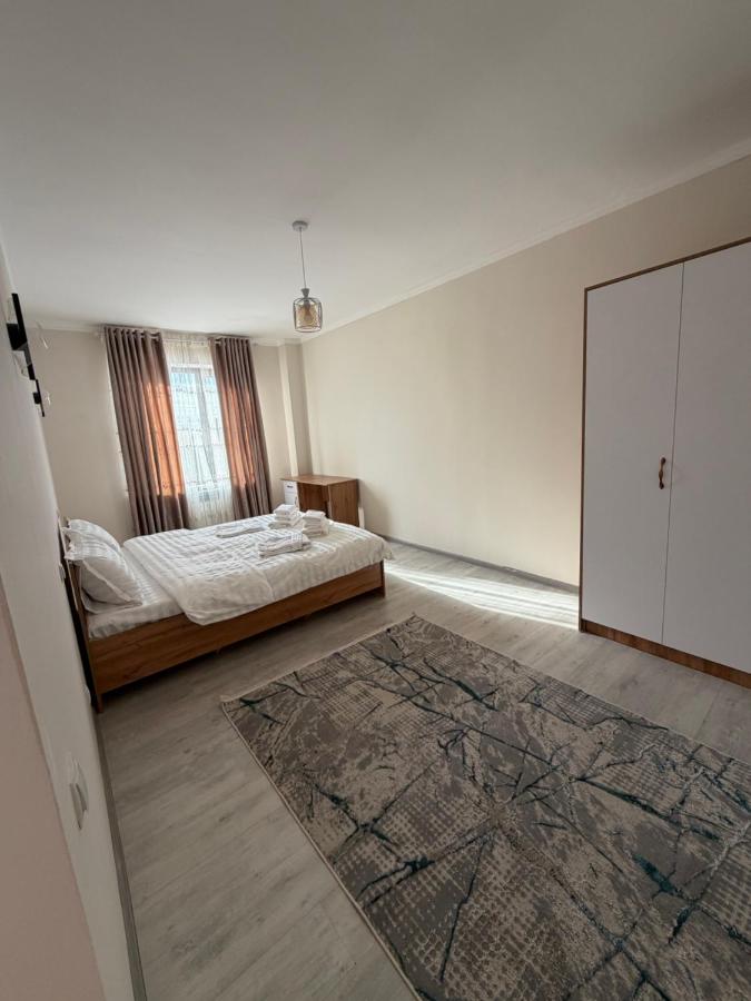 Nest hotel - B&B Orto-Aziya