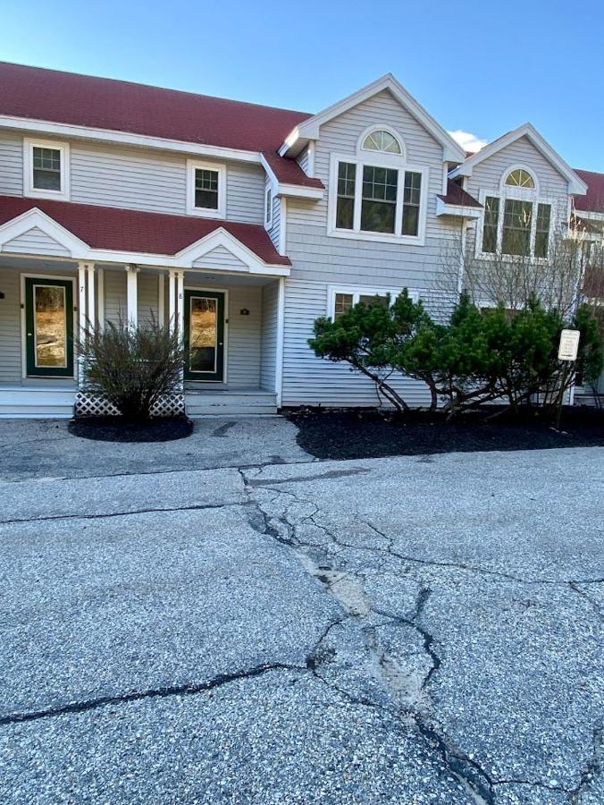 Mountain View Resort - B&B North Conway