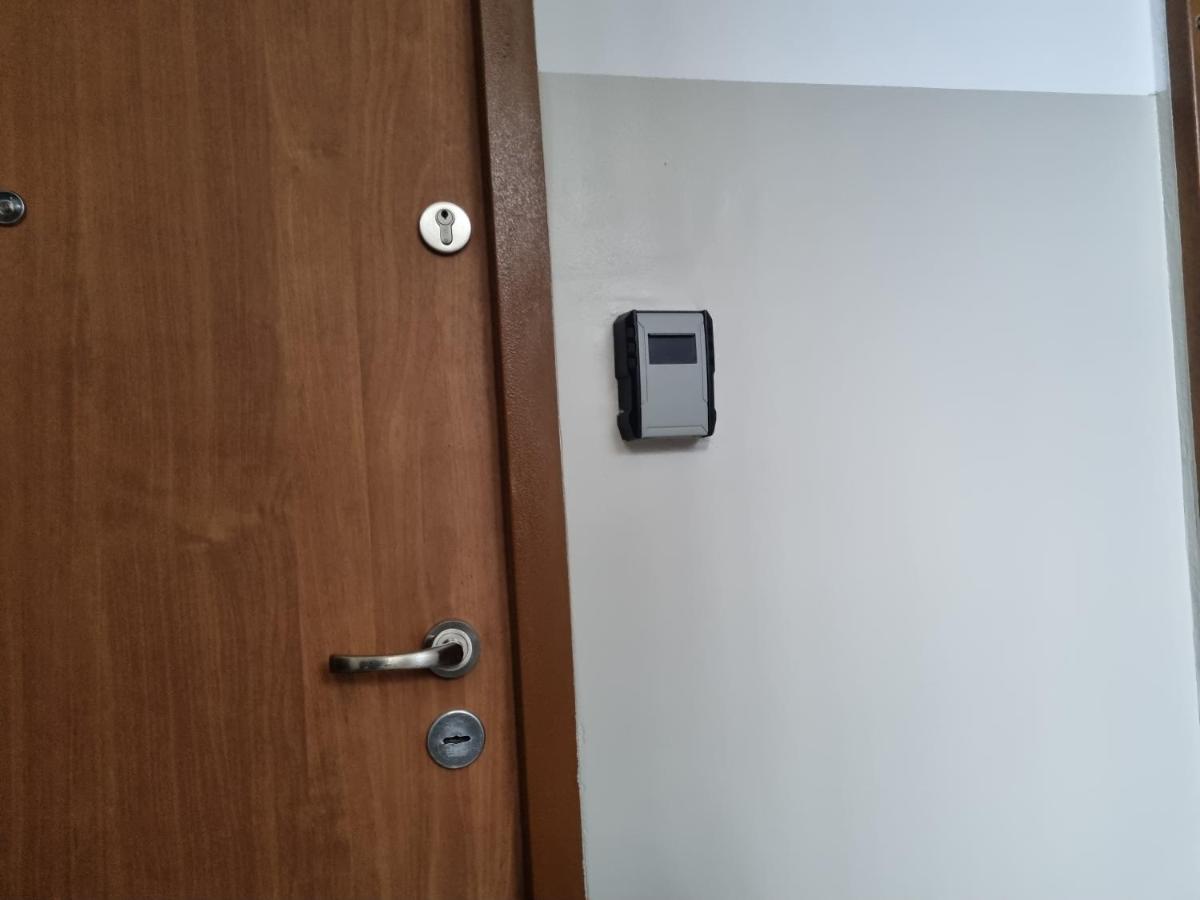 Apartment na Saskiej Kępie - B&B Warsaw