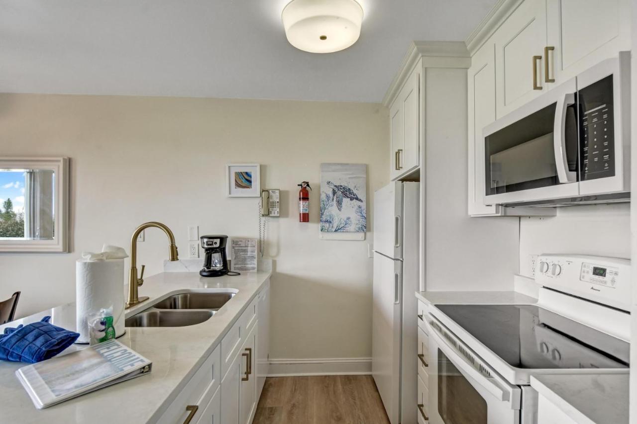 Villa 128 - B&B Jekyll Island