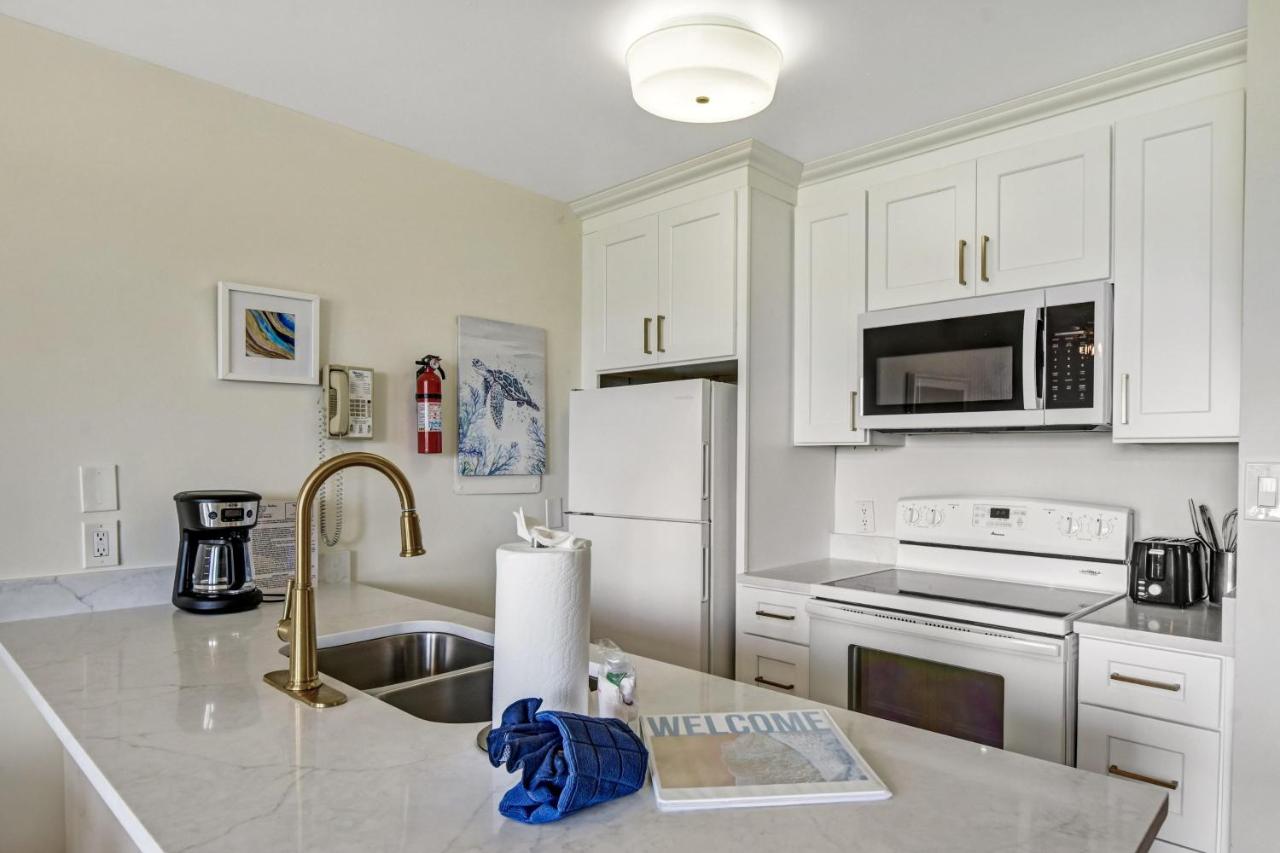 Villa 128 - B&B Jekyll Island