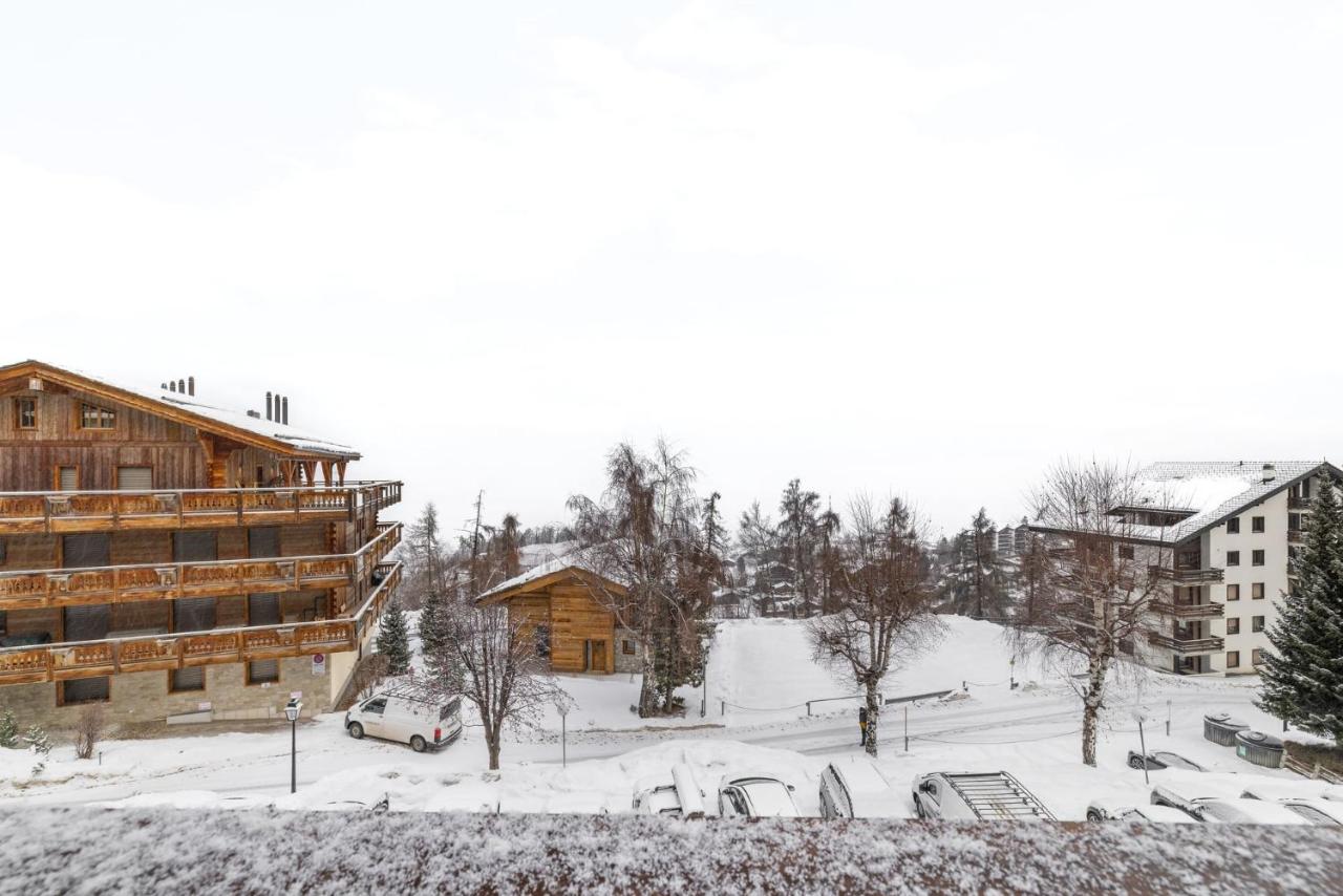 Eden Roc 6 - 4 pers - pres des pistes - B&B Basse-Nendaz