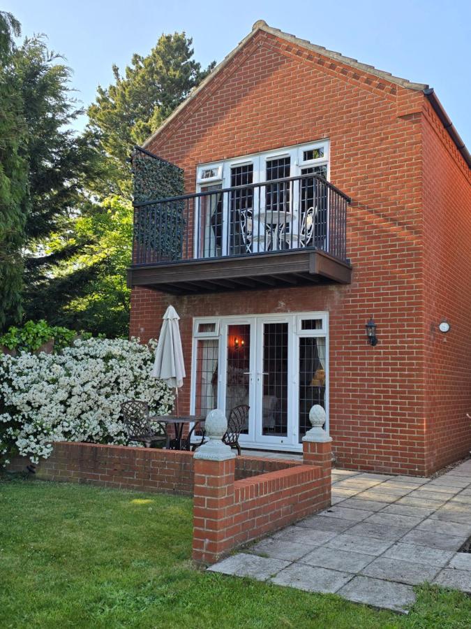 Barley View - B&B Aylmerton