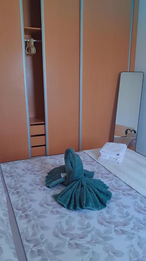 Vila Cabral Sunrise & Sea View - Ferienwohnung Sal Rei