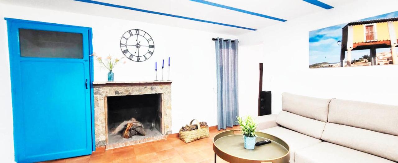 Casa Azul Añil - B&B Cehegín