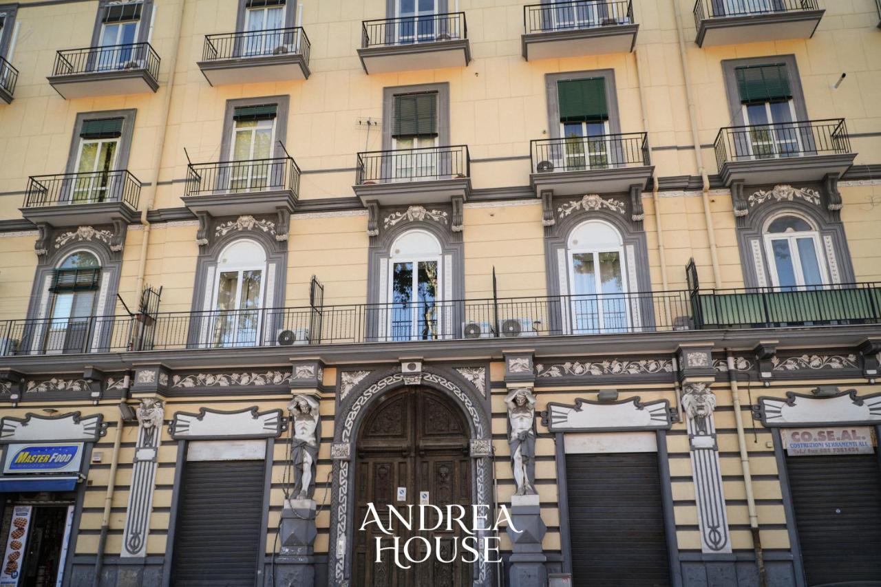 Andrea House - B&B Napoli