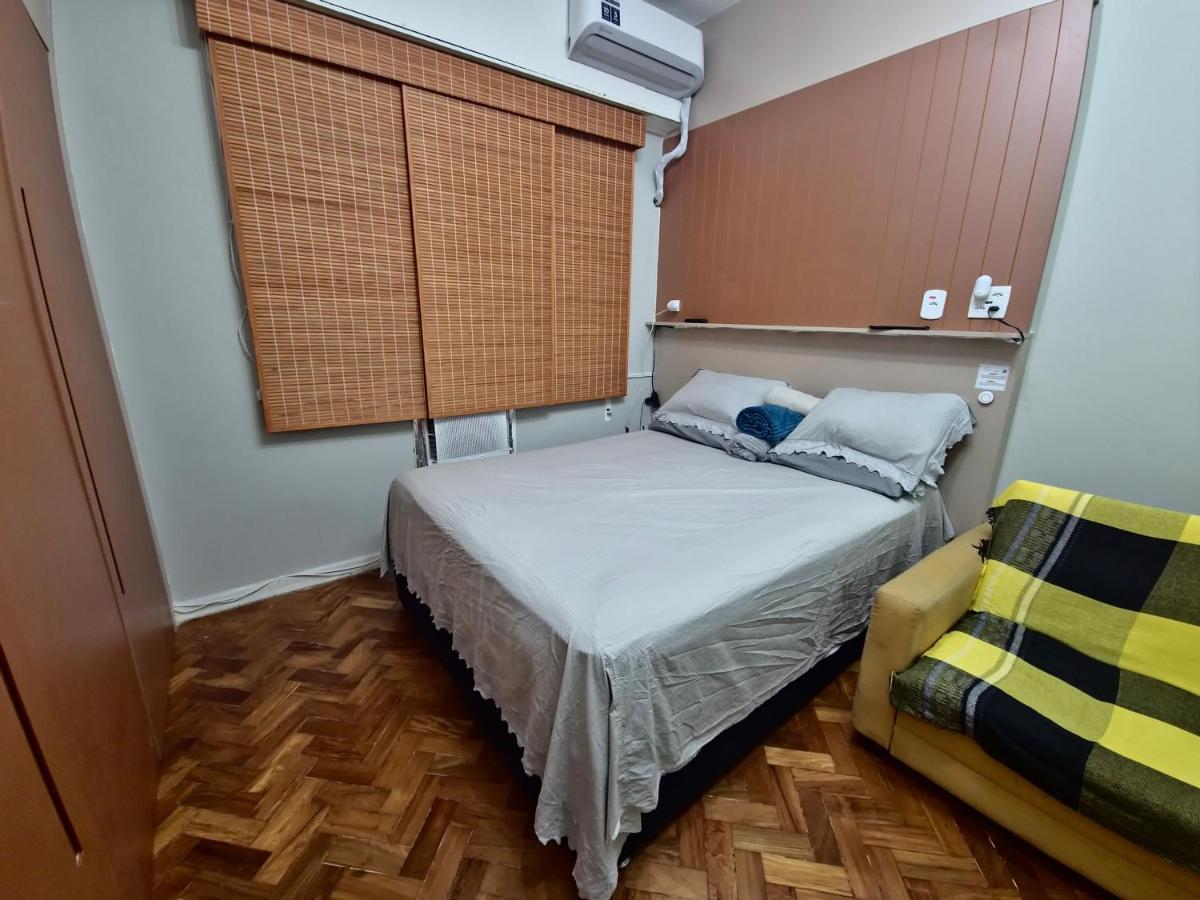 Residencial Praia do Flamengo - Zona Sul Rio de Janeiro - Bed and Breakfast Rio de Janeiro