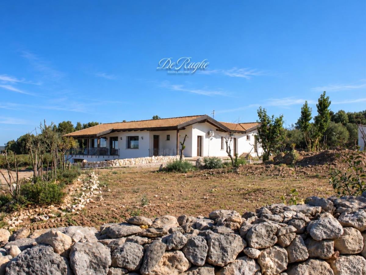 De Rughe Rooms B&B - B&B Usini