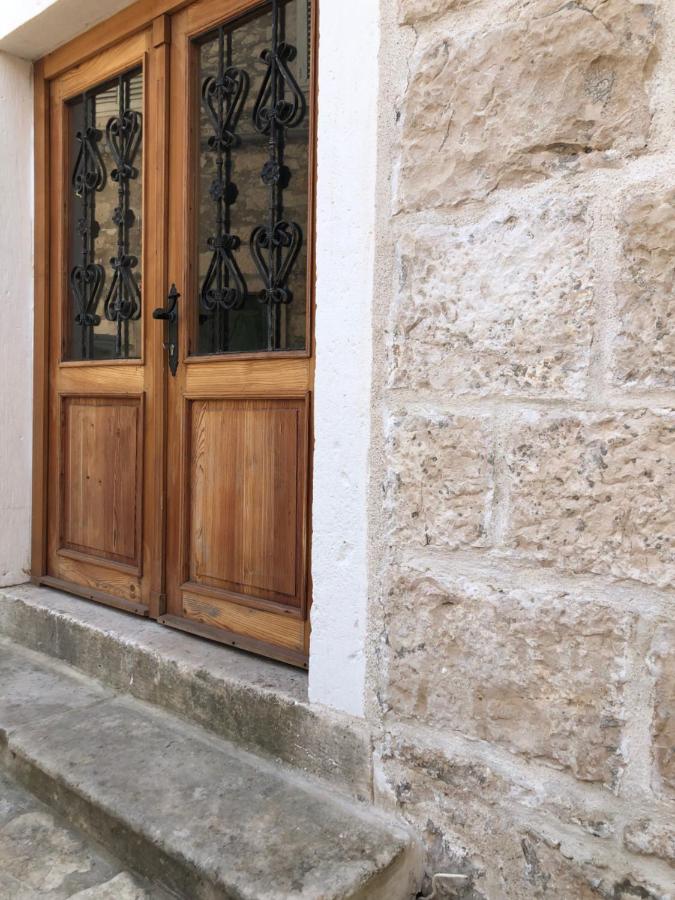 Luca - B&B Račišće