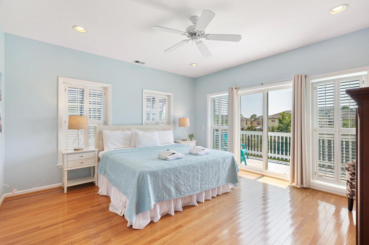81 Waters Edge - Townhome - Pool - B&B Folly Beach
